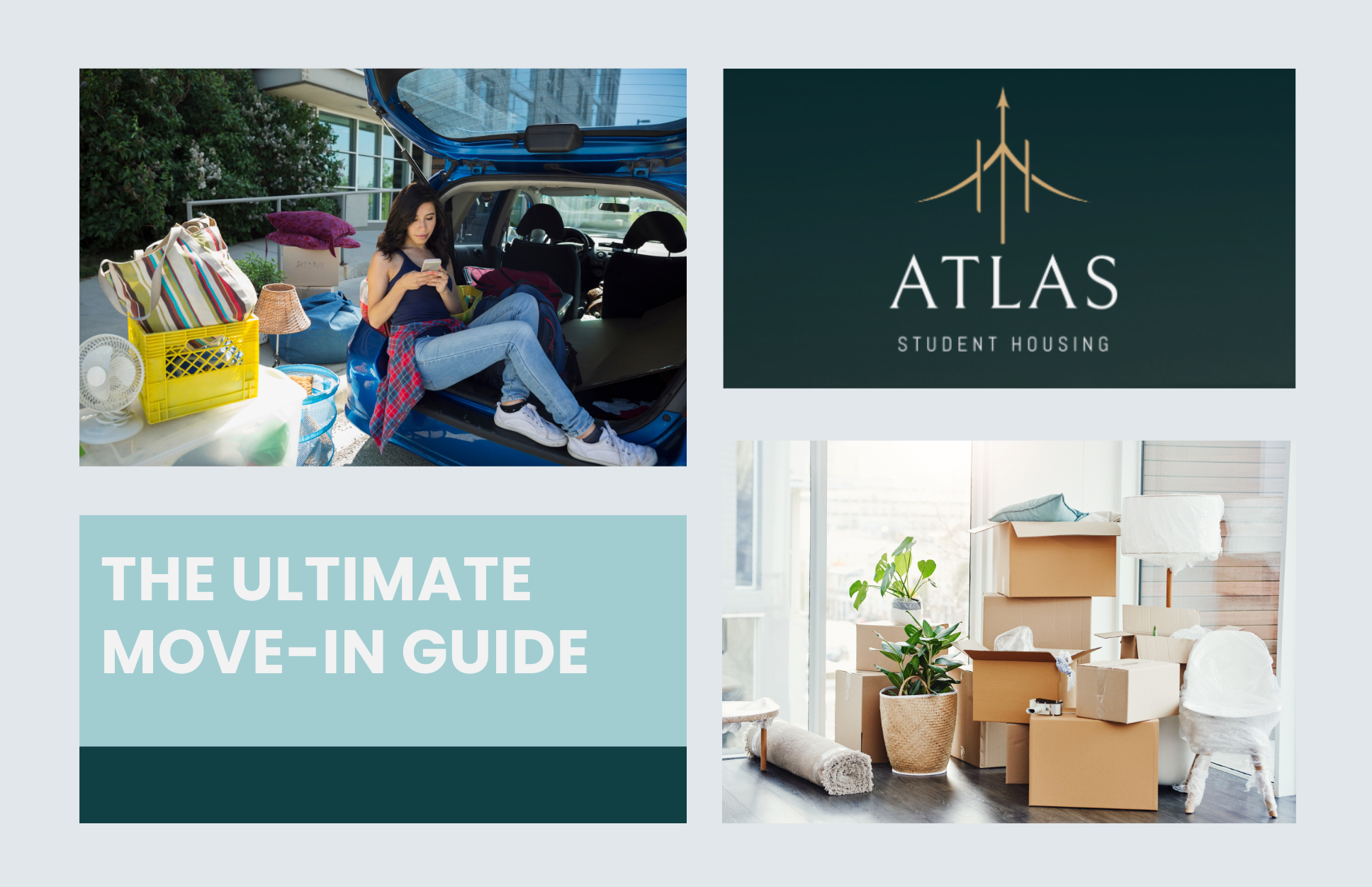 The Ultimate Move-In Checklist and Guide