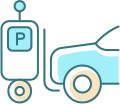 Off-Street Parking