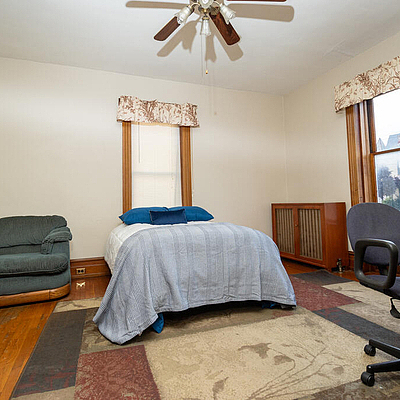 849 West Third Apartments
