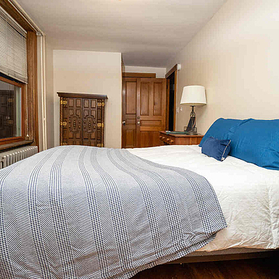 849 West Third Apartments