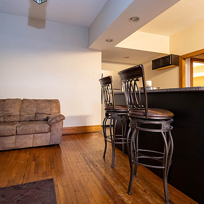 849 West Third Apartments
