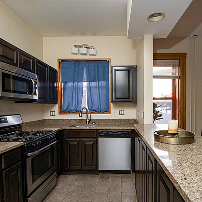 849 West Third Apartments